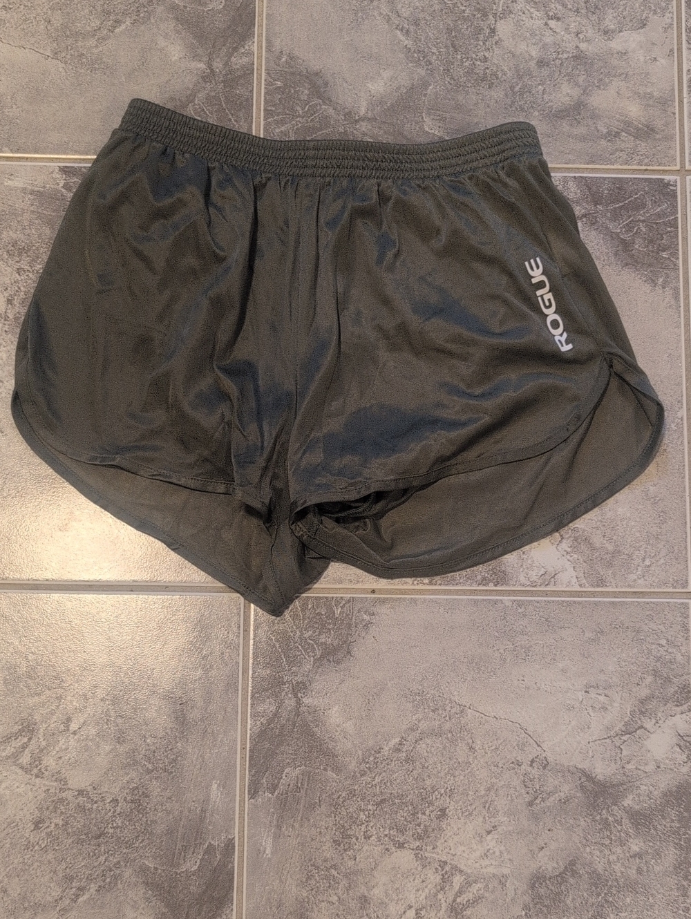 Rogue Ranger Panties Shorts